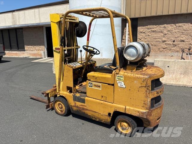 CAT T50B 建筑机械-其他