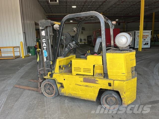 CAT T80D 建筑机械-其他