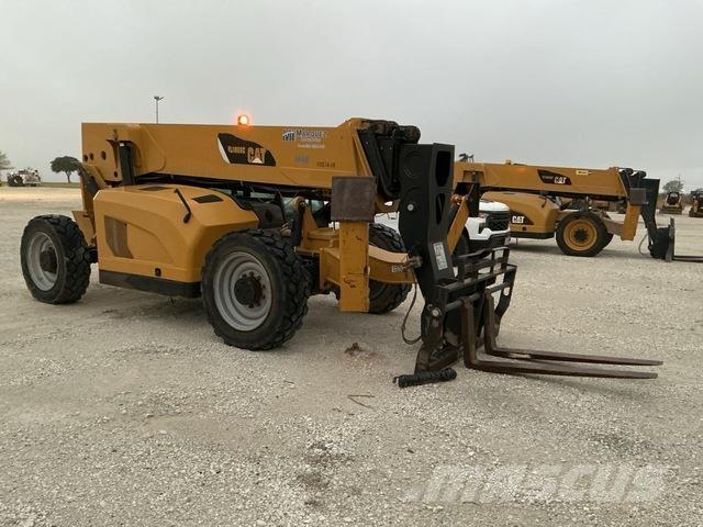 CAT TL1055C 伸缩臂叉装车|叉装车