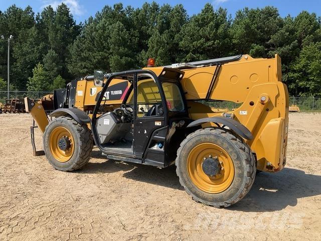 CAT TL1055D 伸缩臂叉装车|叉装车