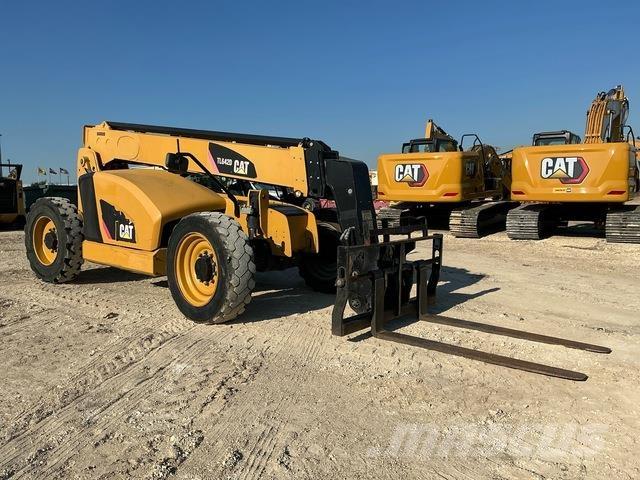 CAT TL642D 伸缩臂叉装车|叉装车