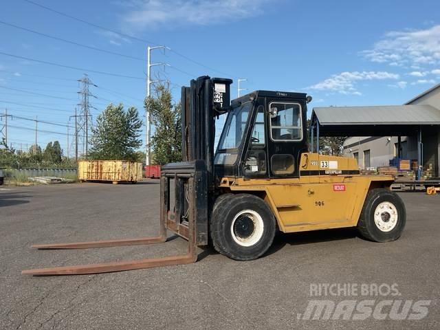 CAT V330C 建筑机械-其他