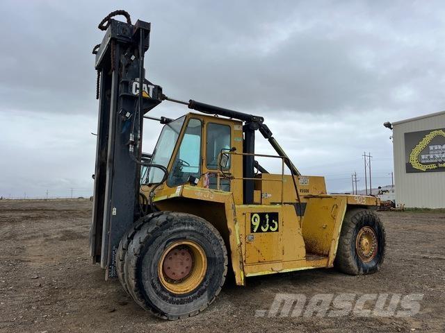 CAT V550B 其他叉车
