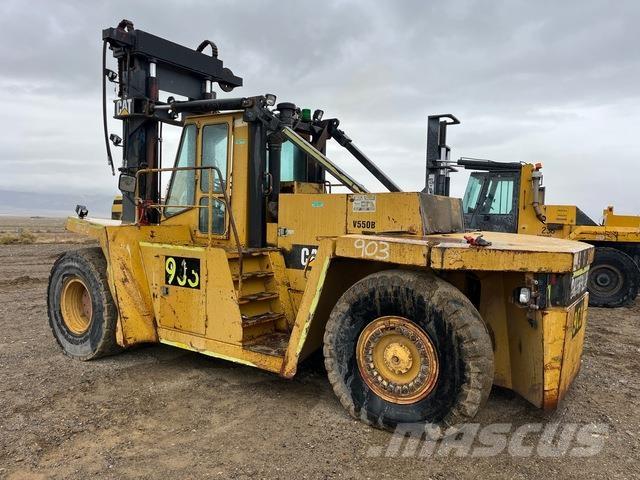 CAT V550B 其他叉车