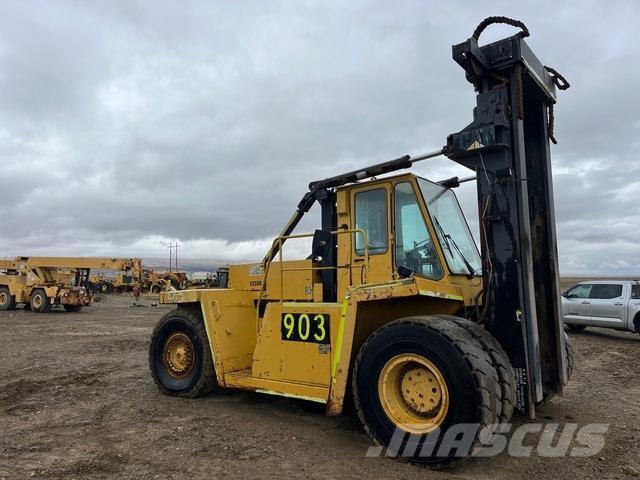 CAT V550B 其他叉车