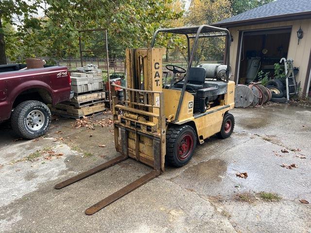 CAT V60 其他叉车