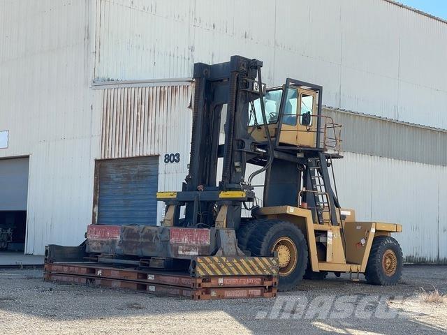 CAT V800 集裝箱车
