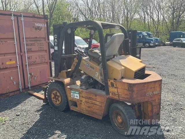 CAT V80B 建筑机械-其他