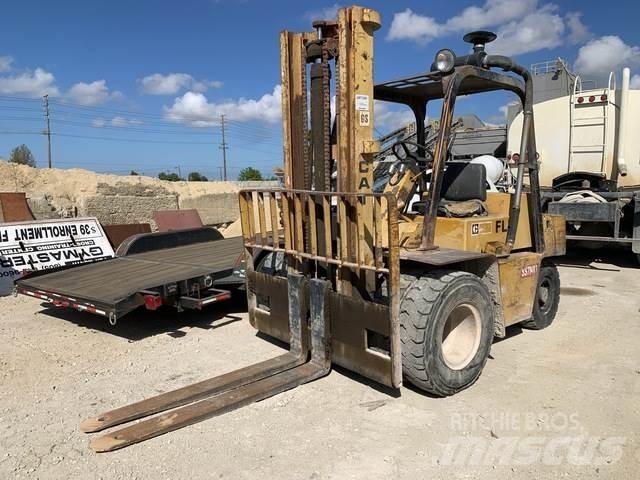 CAT V80D 建筑机械-其他