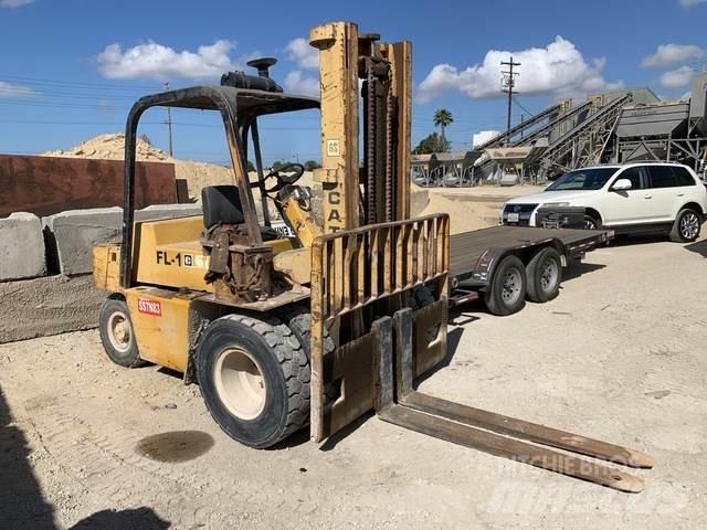 CAT V80D 建筑机械-其他