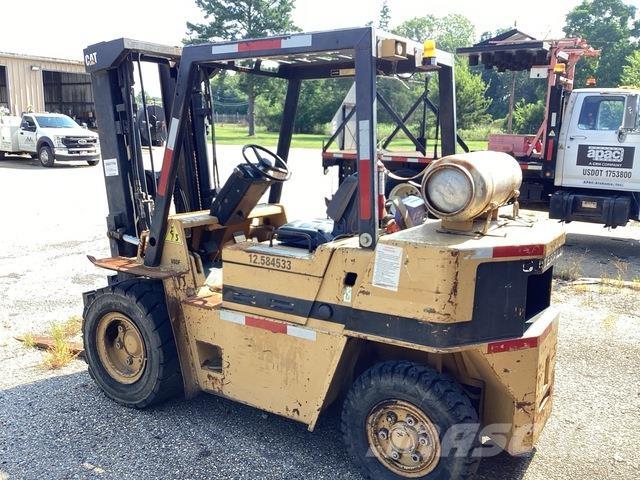 CAT V80F 建筑机械-其他