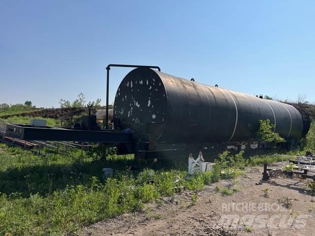  CEI 30IHS 罐式拖车