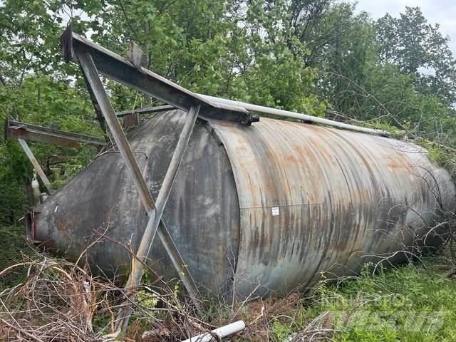  Cement Silo 混凝土搅拌站|干混砂浆搅拌站|稳定土搅拌站