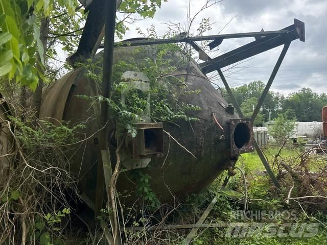  Cement Silo 混凝土搅拌站|干混砂浆搅拌站|稳定土搅拌站