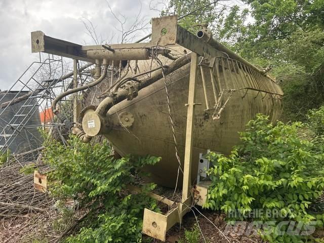  Cement Silo 混凝土搅拌站|干混砂浆搅拌站|稳定土搅拌站