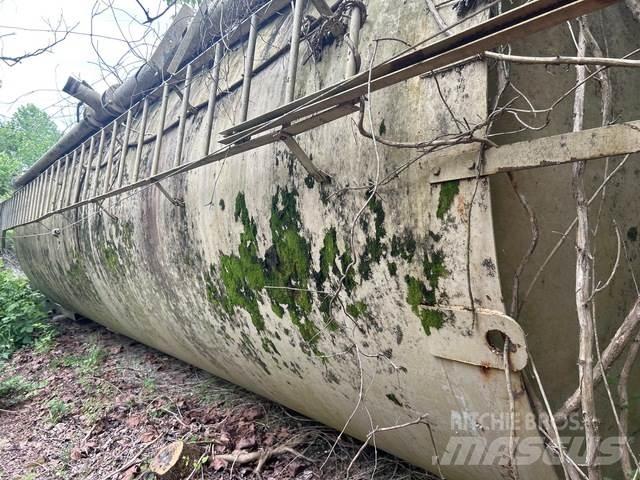  Cement Silo 混凝土搅拌站|干混砂浆搅拌站|稳定土搅拌站