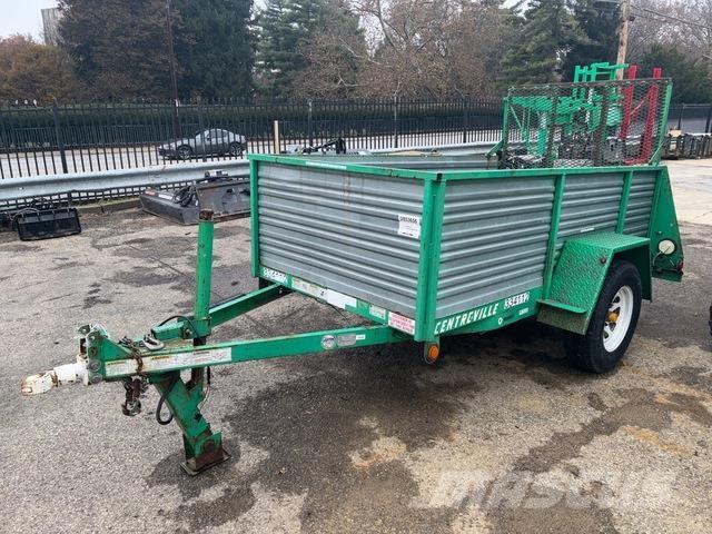  Centreville 其他拖车