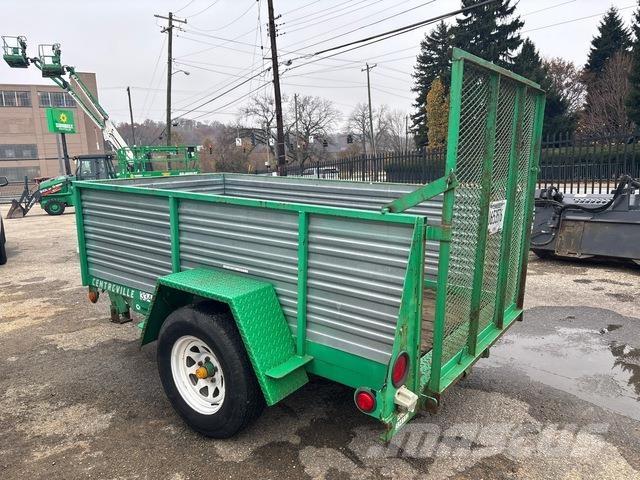  Centreville 其他拖车