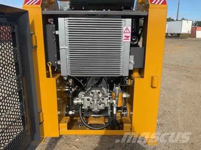 CFG KRW232 滑移装载机