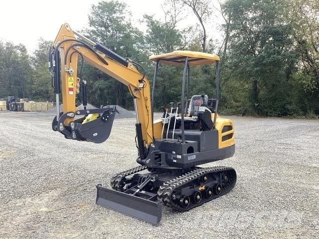 CFG MX50R 履带挖掘机