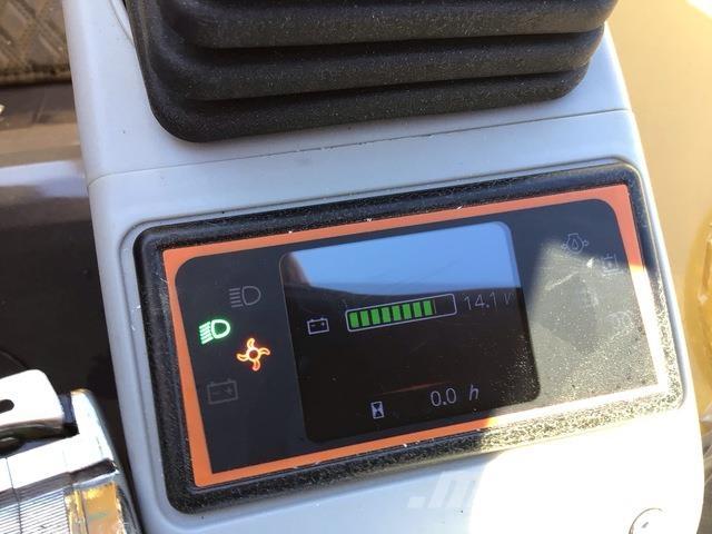 CFG MX50R 履带挖掘机