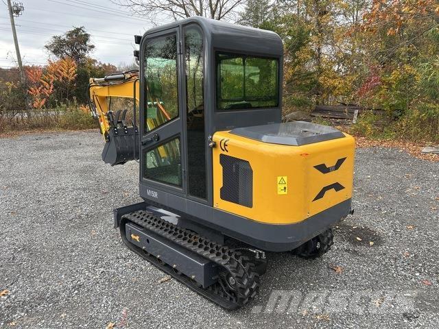 CFG MY50R 履带挖掘机