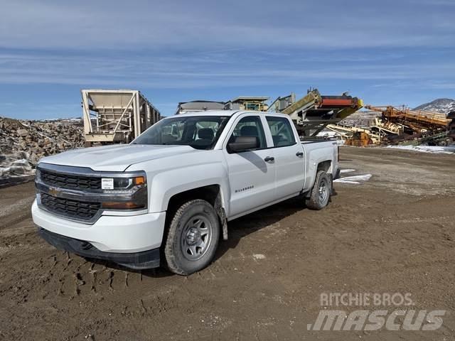 Chevrolet 1500 其他