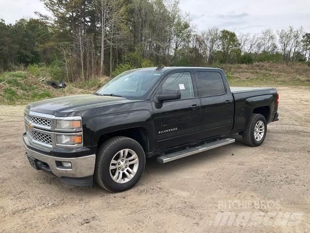 Chevrolet 1500 其他