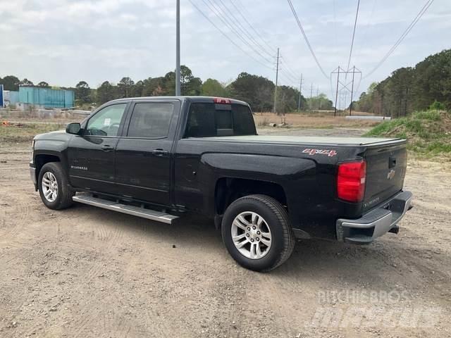 Chevrolet 1500 其他