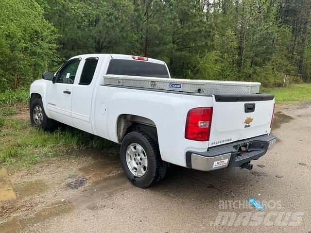Chevrolet 1500 其他