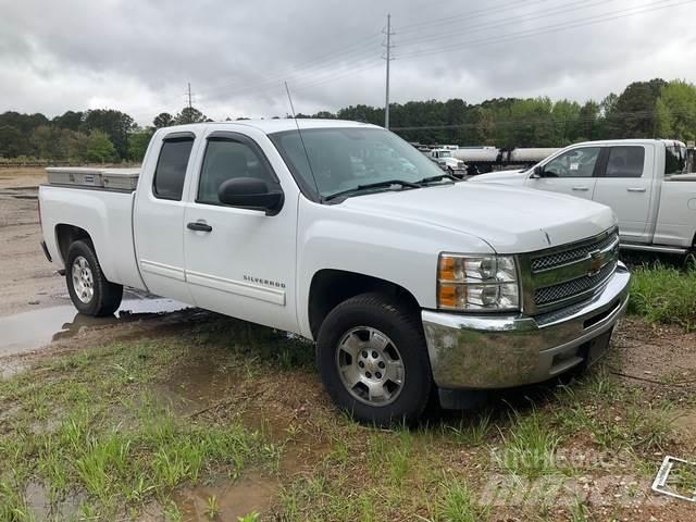 Chevrolet 1500 其他