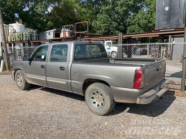 Chevrolet 1500 其他