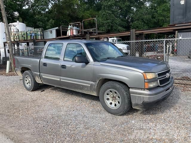 Chevrolet 1500 其他
