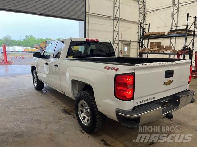 Chevrolet 1500 其他