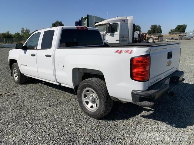 Chevrolet 1500 其他