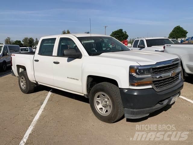 Chevrolet 1500 其他