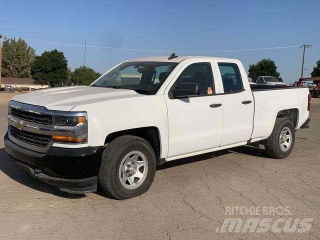 Chevrolet 1500 其他