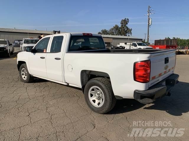 Chevrolet 1500 其他