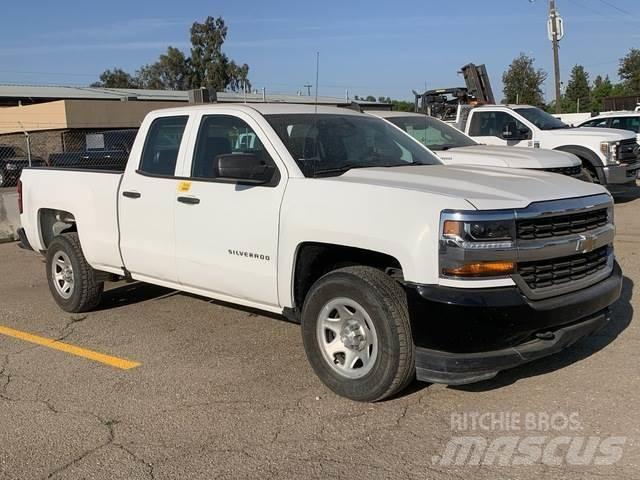 Chevrolet 1500 其他