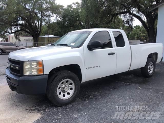 Chevrolet 1500 其他