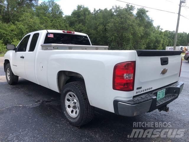 Chevrolet 1500 其他