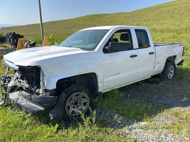 Chevrolet 1500 其他