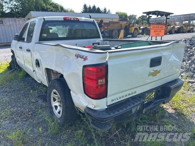 Chevrolet 1500 其他