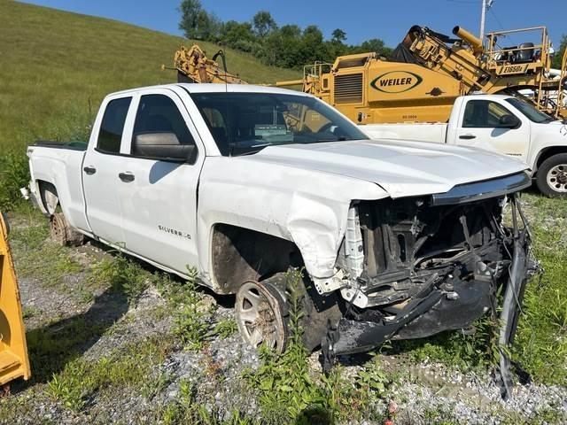 Chevrolet 1500 其他