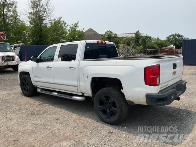 Chevrolet 1500 其他