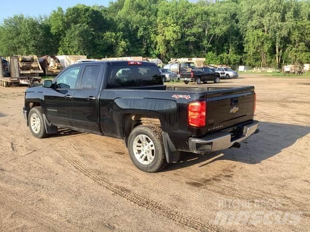 Chevrolet 1500 其他