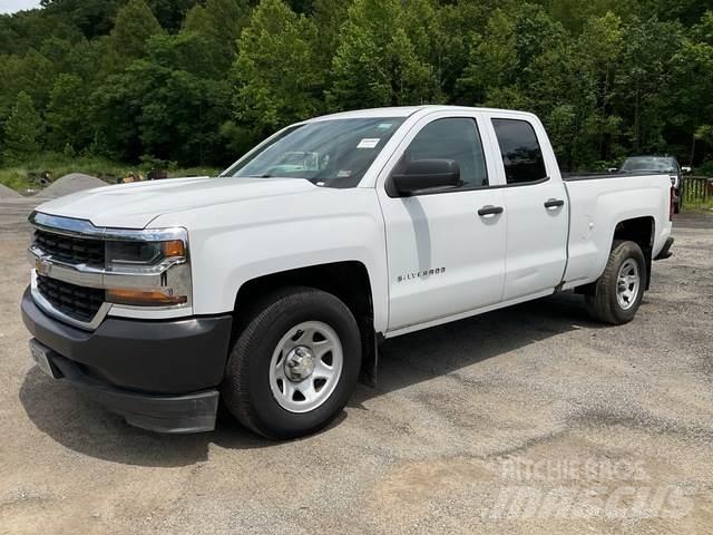 Chevrolet 1500 其他