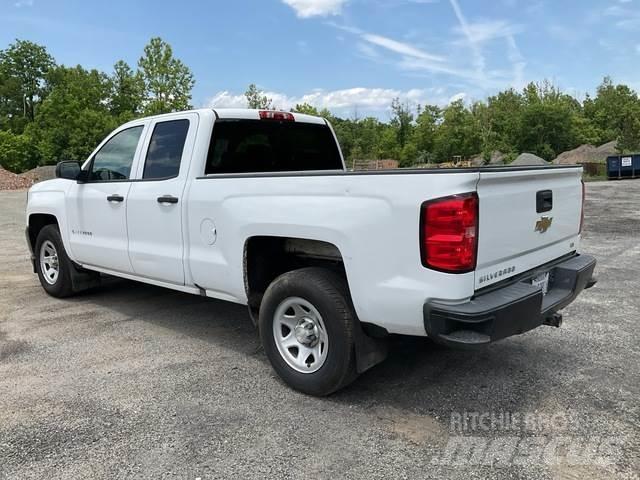 Chevrolet 1500 其他