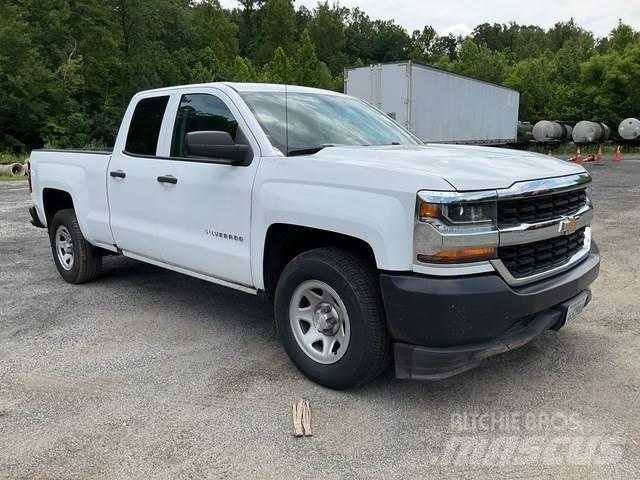 Chevrolet 1500 其他