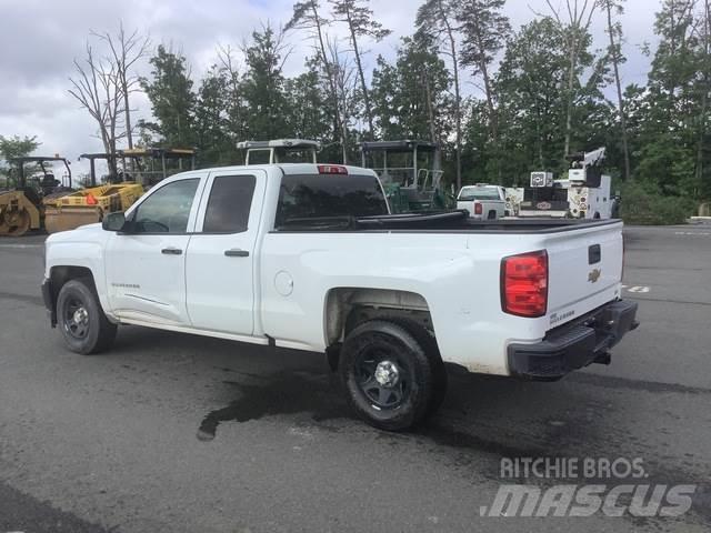 Chevrolet 1500 其他